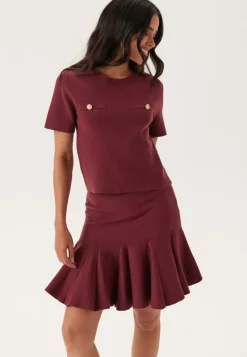 VERO MODA Vmkristin Skirt