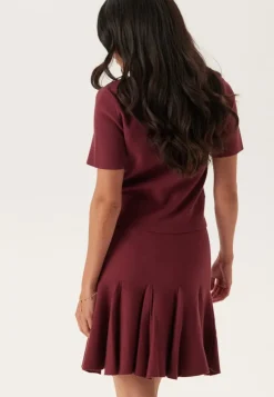 VERO MODA Vmkristin Skirt