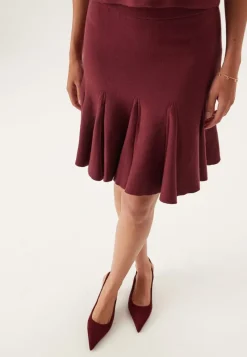 VERO MODA Vmkristin Skirt