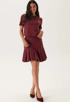 VERO MODA Vmkristin Skirt