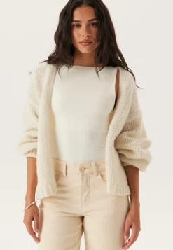 VERO MODA Vmmaybe Ls Open Cardigan