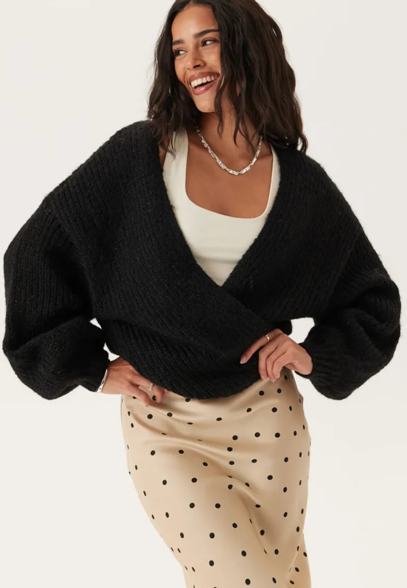 VERO MODA Vmmaybe Ls Open Cardigan