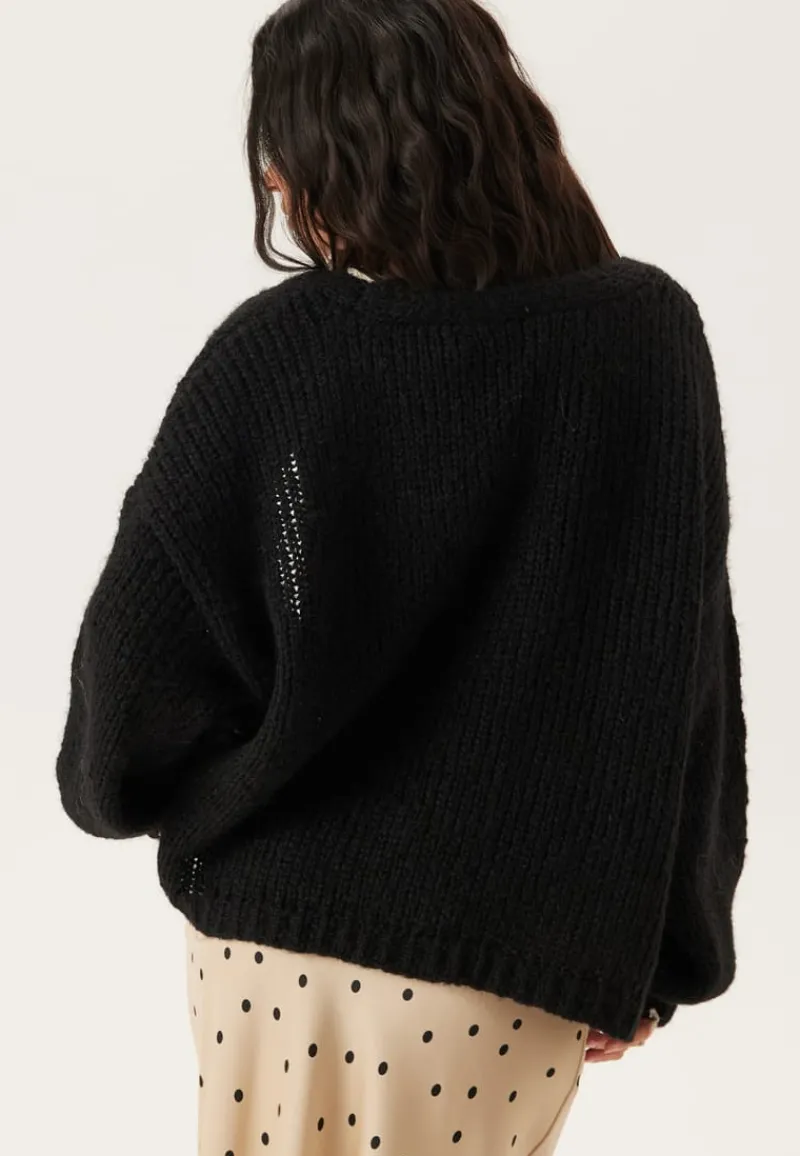 VERO MODA Vmmaybe Ls Open Cardigan