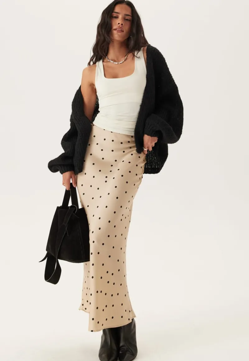 VERO MODA Vmmaybe Ls Open Cardigan