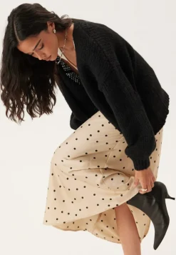 VERO MODA Vmmaybe Ls Open Cardigan