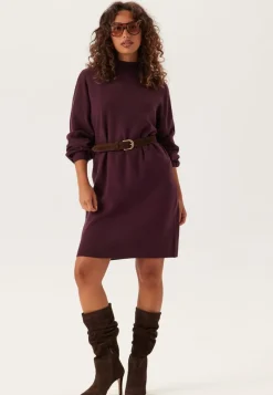 VERO MODA Vmnancy Ls Funnelneck Dress