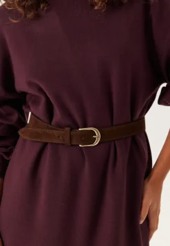 VERO MODA Vmnancy Ls Funnelneck Dress