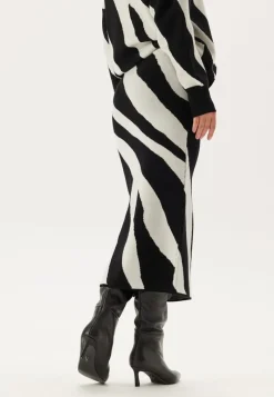 VERO MODA Vmnancy Nw 7/8 SKIRT SKIRT SKI