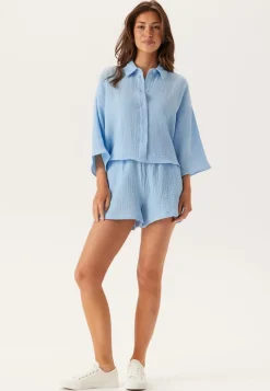 VERO MODA Vmnatali High Waist shorts