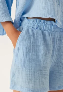 VERO MODA Vmnatali High Waist shorts