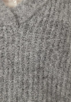 VERO MODA Vmnovah Rib Sl V-neck Vest