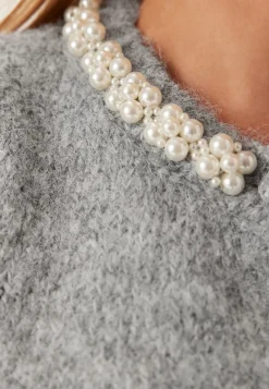 VERO MODA Vmocean 2/4 O-NECK JEWELLERY C