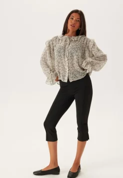 VERO MODA Vmpetra Ls Shirt