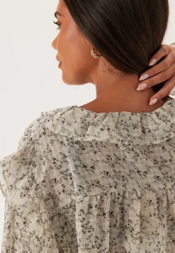 VERO MODA Vmpetra Ls Shirt