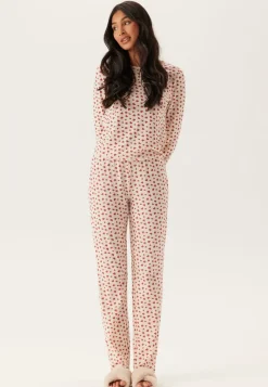 VERO MODA Vmpippa Nightwear Set Xmas