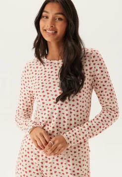 VERO MODA Vmpippa Nightwear Set Xmas