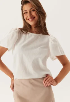 VERO MODA Vmpretty Ss Top