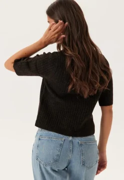 VERO MODA Vmsally 2/4 O-NECK PULLOVER O-