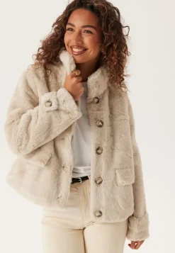 VERO MODA Vmsonjaeva Short Jacket