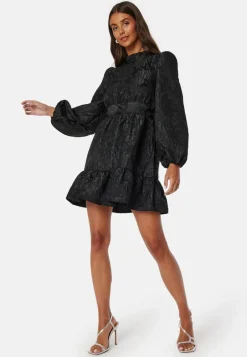 VERO MODA Vmsulle L/S Short Dress