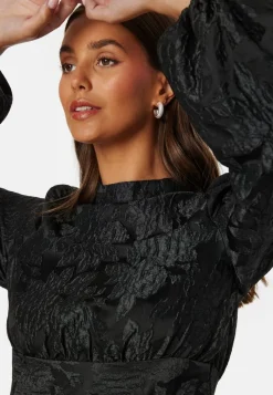 VERO MODA Vmsulle L/S Short Dress