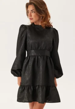 VERO MODA Vmsulle New Ls Short Dress