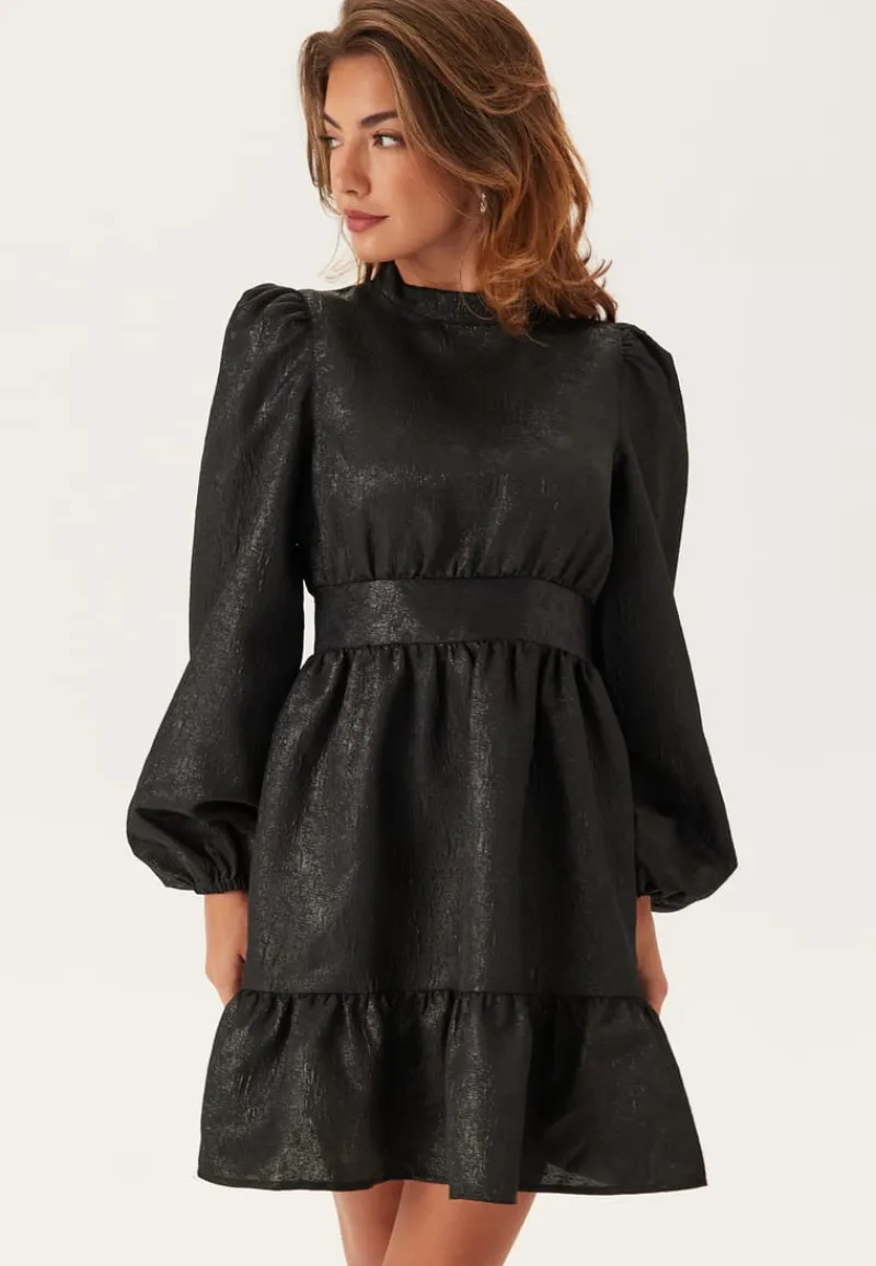 VERO MODA Vmsulle New Ls Short Dress