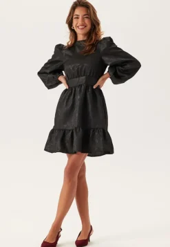 VERO MODA Vmsulle New Ls Short Dress