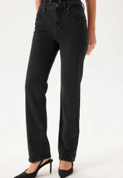 VERO MODA Vmtessa Hr Straight Jeans