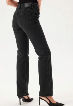 VERO MODA Vmtessa Hr Straight Jeans
