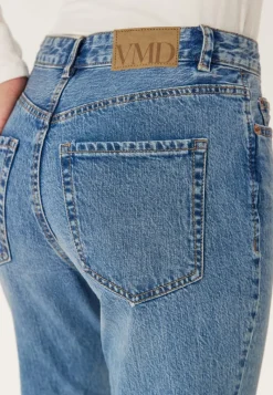 VERO MODA Vmtessa Hr Straight Jeans Li31