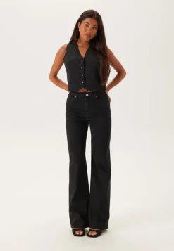 VERO MODA Vmtessa Hr Wide Jeans Ra118