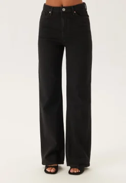 VERO MODA Vmtessa Hr Wide Jeans Ra118