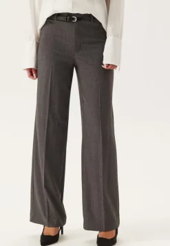 VERO MODA Vmtexas Mw Straight Pant