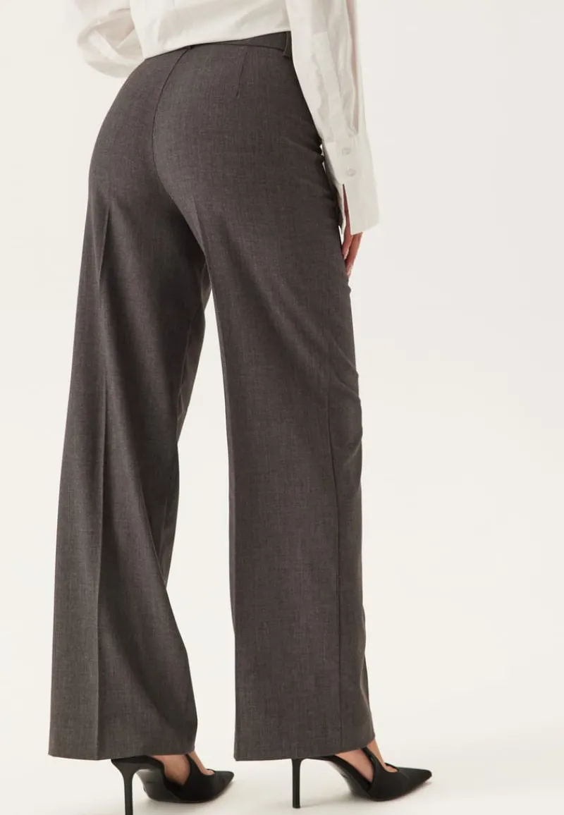 VERO MODA Vmtexas Mw Straight Pant