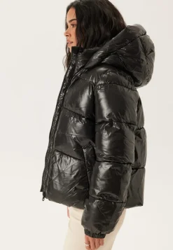 VERO MODA Vmuppsashiny Short Jacket