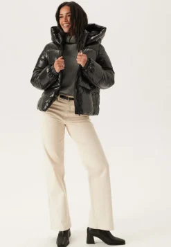 VERO MODA Vmuppsashiny Short Jacket