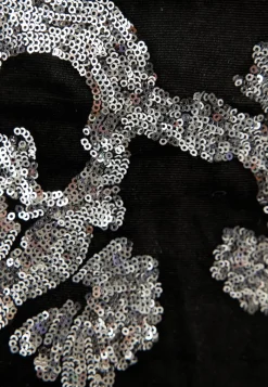 YAS florana Ls Long Dress