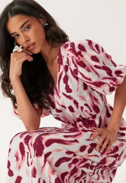 YAS neno 2/4 Long Dress