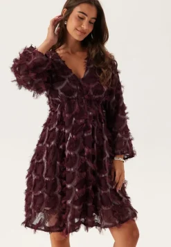 YAS pazilla 7/8 DRESS