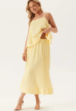 YAS riva Hw Midi Skirt