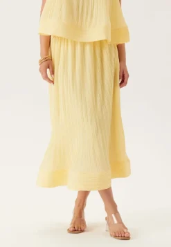 YAS riva Hw Midi Skirt
