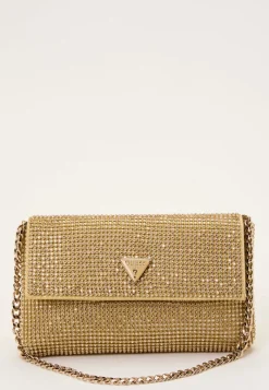 Guess Zalina Flap Clutch