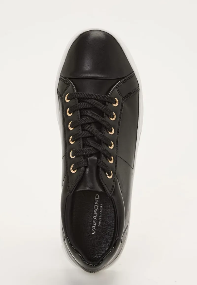 Vagabond Shoemakers Zoe Platform