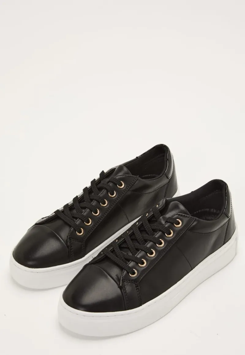 Vagabond Shoemakers Zoe Platform